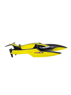 Carrera RC R/C Profi Boat Speedray 2.4 GHz Digital Proportional