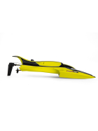 Carrera RC R/C Profi Boat Speedray 2.4 GHz Digital Proportional