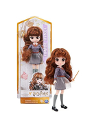 Spin Master Wizarding World Harry Potter Hermine, 20 cm