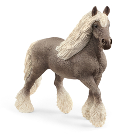 Schleich Silver Dapple Stute