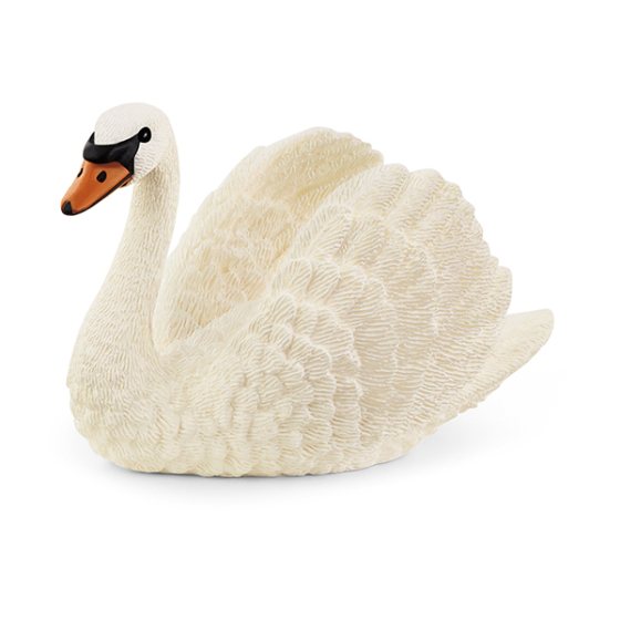 Schleich Schwan