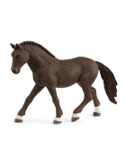 Schleich Deutsches Reitpony Wallach