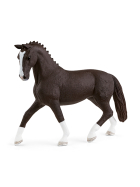 Schleich Hannoveraner Stute, Rappe