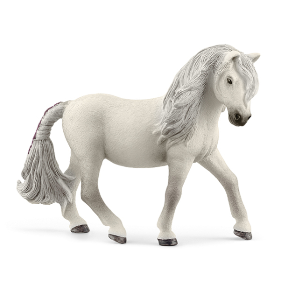 Schleich Islandpony Stute