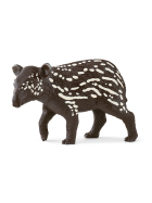 Schleich Tapir Junges