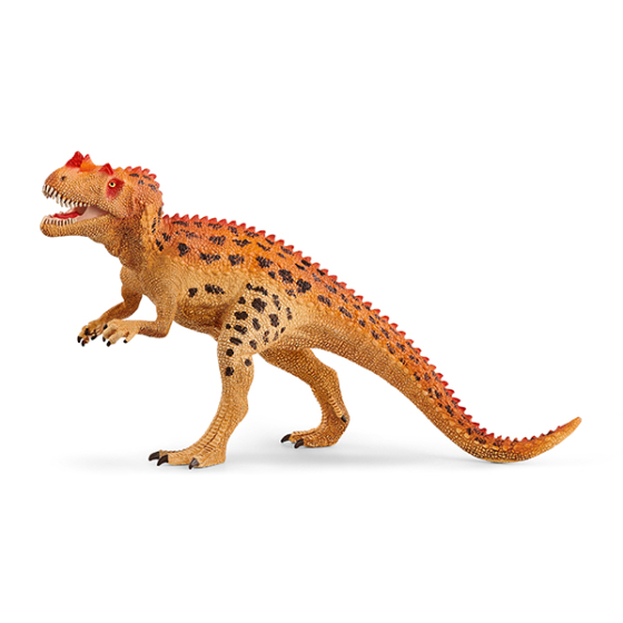 Schleich Ceratosaurus