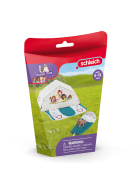 Schleich Accessoires Camping