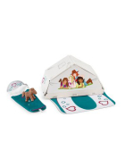 Schleich Accessoires Camping