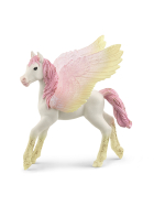 Schleich Pegasus Fohlen