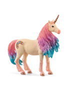 Schleich Marshmallow Einhorn Stute