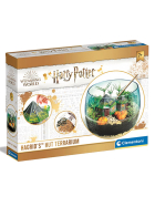 Clementoni Harry Potter Terrarium, Hagrids Hütte