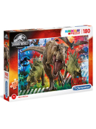 Puzzle Jurassic World, 180 Teile