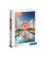 Puzzle Taj Mahal, 1500 Teile