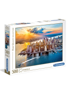 Puzzle New York, 500 Teile