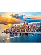 Puzzle New York, 500 Teile