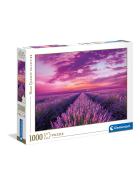 Puzzle Lavendel, 1000 Teile