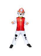 Paw Patrol Kostüm Paw Patrol Marshall Gr. 104