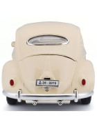 Bburago Volkswagen Käfer 1955 beige 1/18