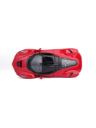 Bburago Ferrari Signature LaFerrari 1/18 rot