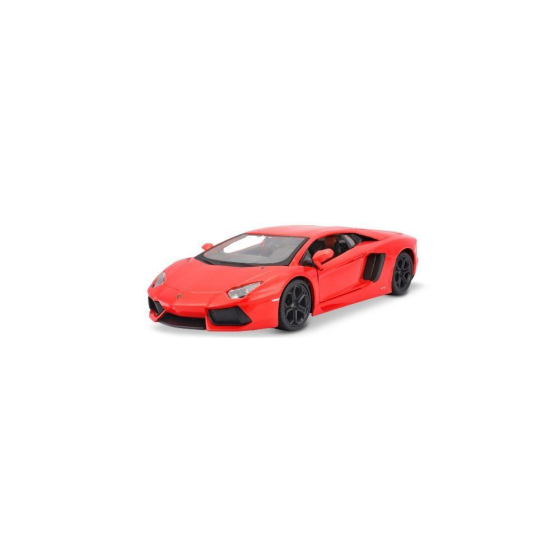 Maisto Lamborghini Aventador orange 1/24