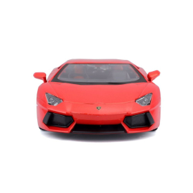 Maisto Lamborghini Aventador orange 1/24