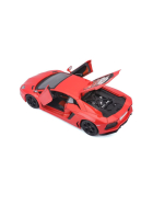 Maisto Lamborghini Aventador orange 1/24