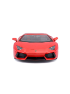 Maisto Lamborghini Aventador orange 1/24