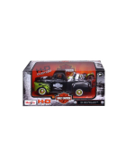 Maisto Ford F-1 Pick-Up 1948 1:24 Harley Davison Design