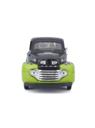 Maisto Ford F-1 Pick-Up 1948 1:24 Harley Davison Design