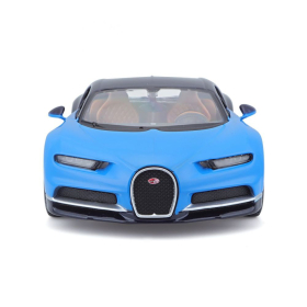 Maisto Bugatti Chiron 1/24 blau