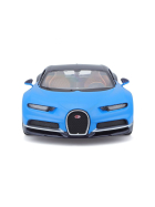 Maisto Bugatti Chiron 1/24 blau