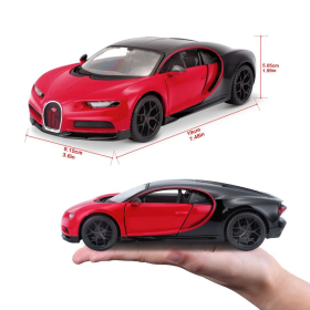 Maisto Bugatti Chiron Sport 1/24