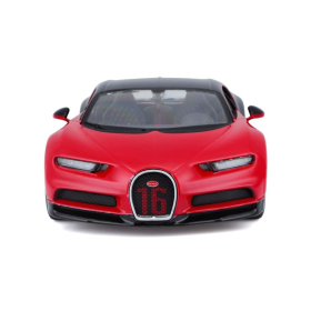 Maisto Bugatti Chiron Sport 1/24