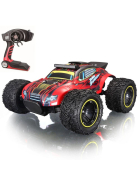 MaistoRc RC Bad Buggy 2.4 GHZ