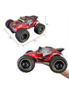 MaistoRc RC Bad Buggy 2.4 GHZ