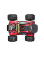 MaistoRc RC Bad Buggy 2.4 GHZ