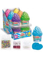 Craze Magic Slimy Soft Eiscreme im 12er Display