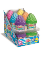 Craze Magic Slimy Soft Eiscreme im 12er Display