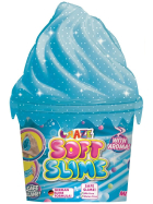 Craze Magic Slimy Soft Eiscreme im 12er Display