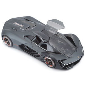 Bburago Lamborghini Terzo Milennio grau 1/24