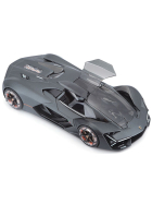 Bburago Lamborghini Terzo Milennio grau 1/24