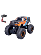 MaistoRc RC Rockzilla II orange/black 2.4 Ghz