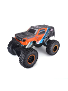 MaistoRc RC Rockzilla II orange/black 2.4 Ghz