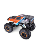 MaistoRc RC Rockzilla II orange/black 2.4 Ghz