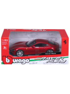 Bburago Ferrari Roma 1/24 grey