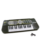 Bontempi Digitales Keyboard 32 Midi-Tasten (F-C)