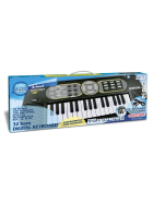 Bontempi Digitales Keyboard 32 Midi-Tasten (F-C)