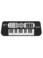 Bontempi Digitales Keyboard 32 Midi-Tasten (F-C)