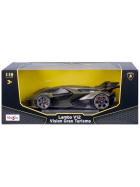 Maisto Lamborghini V12 Vision Gran Tourismo, 1:18, grün