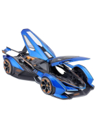 Maisto Lamborghini V12 Vision Gran Tourismo, 1:18, blau